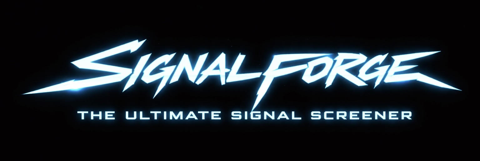 Signal Forge